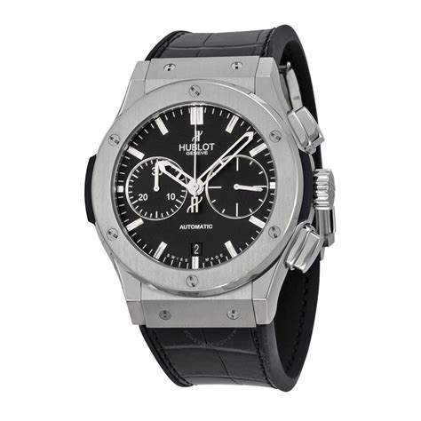 hublot geneve chronograph silver|hublot price range.